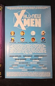 All-New X-Men #2, NM Marvel, 2013