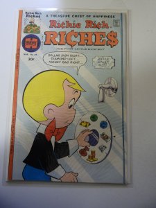 Richie Rich Riches #29