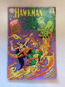 Hawkman 1st Series 6 Book Lot 5 14 15 25 26 22