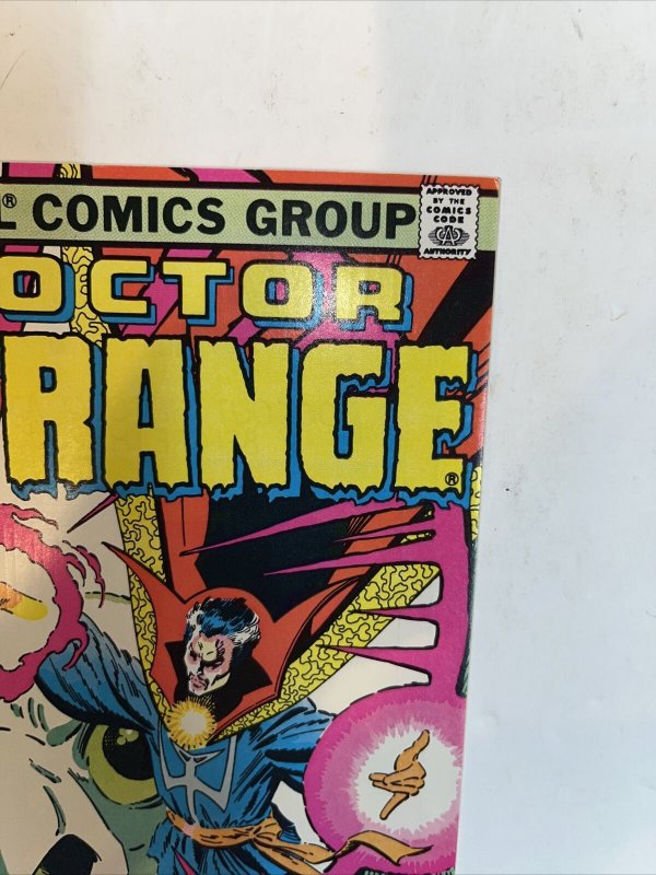 Doctor Strange (1983) # 59 (NM) Canadian Price Variant CPV