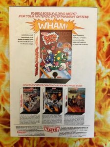 Fantastic Four #322 (1989) - VF/NM