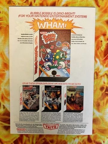 Fantastic Four #322 (1989) - VF/NM