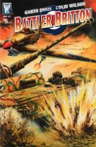 Bloody Good Show, Conclusion