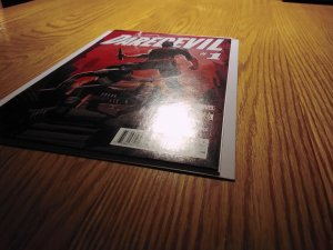 Daredevil #1 (2016)