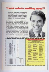 Conan the Barbarian #40 (1974)