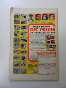 Werewolf by Night #6 (1973) VG/FN condition