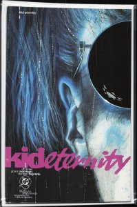Kid Eternity #1 (1991) Kid Eternity