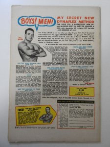 Journey into Mystery #125 (1966) FN/VF Condition!