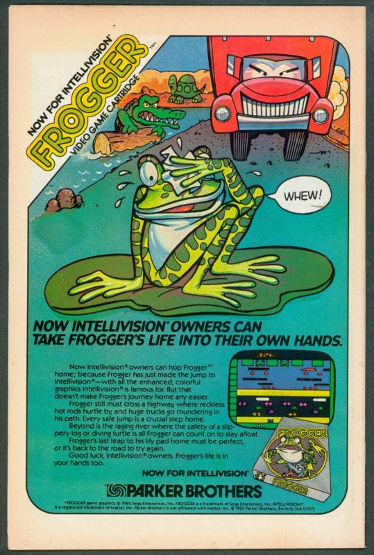 Spectacular Spider-Man 81 NM+ 9.6 Marvel 1983