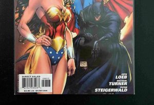 Superman Batman #8 Dc Comics 2004 Nm+ 