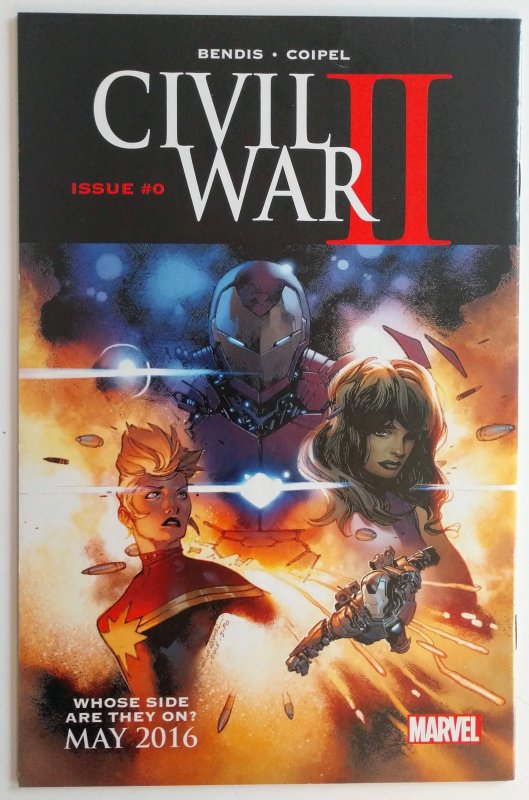 Spidey #5 (NM, 2016)