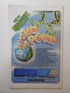 The Uncanny X-Men #188 (1984) NM Condition!