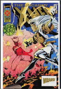 The Uncanny X-Men #320 (1995) X-Men