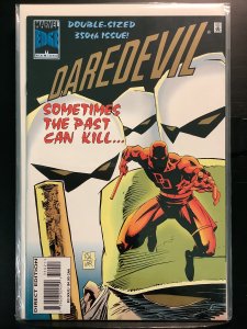 Daredevil #350 (1996)