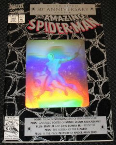 The Amazing Spider-Man #365 (1992)