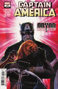 Captain America #19 (2020)