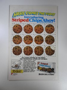 The Uncanny X-Men #222