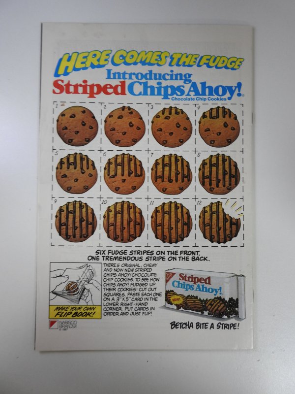 The Uncanny X-Men #222