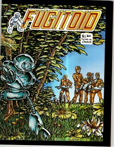Fugitoid (1985) Fugitoid