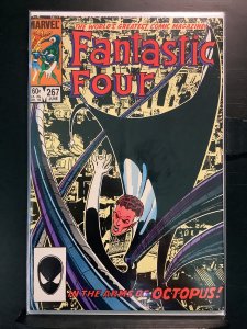 Fantastic Four #267 (1984)