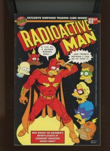 (1994) Radioactive Man #679: WE COMBINE SHIPPING! (6.5/7.0)