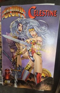 Glory / Celestine #1 (1996)