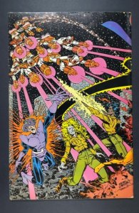 Doom Patrol and Suicide Squad Special (1988)