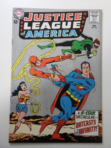 Justice League of America #25 (1964) VF- Condition!