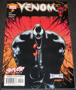 Venom #2 (2003)