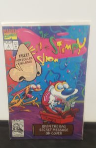 The Ren & Stimpy Show #1 (1992)