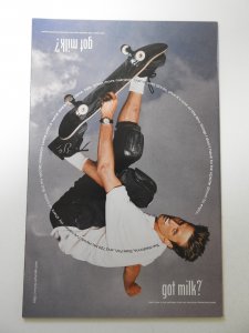 Stars and S.T.R.I.P.E. #0 (1999) VF+ Condition!