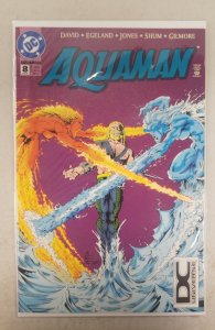 Aquaman #8 (1995)
