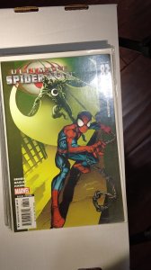 Ultimate Spider-Man: Warriors #1 (2006)