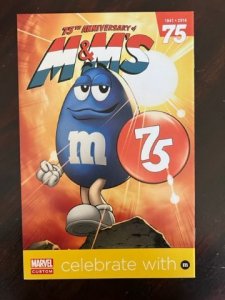 Thunderbolts #2 (2016) - NM