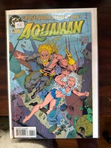 Aquaman #11 (1995)