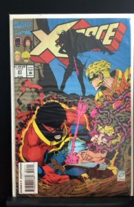 X-Force #27 (1993)