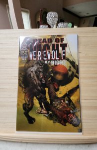 Dead of Night featuring Werewolf By Night #2 (2009)
