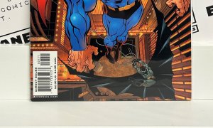 Superman/Batman #1 (2003) by Jeph Loeb | Epic Team-Up Begins