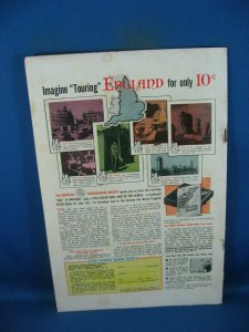 A DATE WITH MILLIE THE MODEL 3 F VF ATLAS 1960