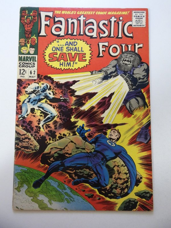 Marvel's Greatest Comics #45 VG Cond See desc