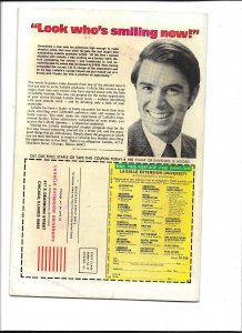 Astonishing Tales #32 (1975)