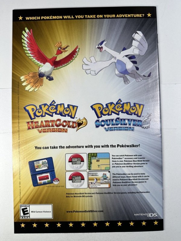 Invincible Iron Man #30 NM- 2010 Marvel Comics C136A