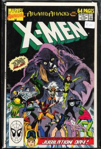 X-Men Annual #13 (1989) X-Men