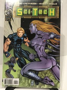Sci-Tech #4 (1999)