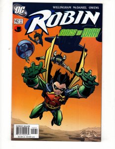 Robin #142 Direct Edition (2005)  >>> $4.99 UNLIMITED SHIPPING!!! / ID#742
