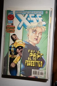 XSE #4 (1997)