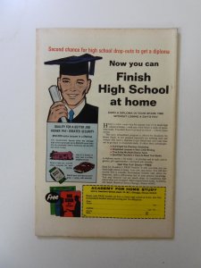 Thor #177 (1970) VF+ condition