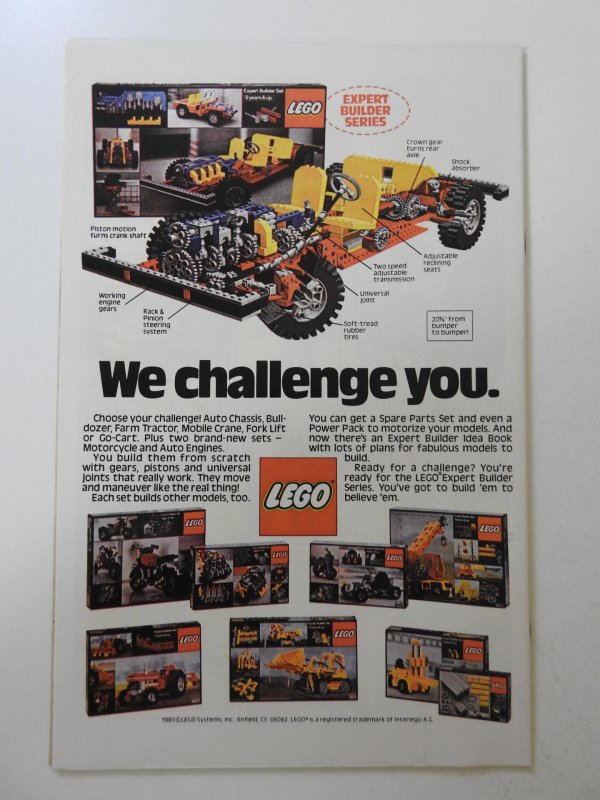 Iron Man #141 (1980) VF+ Condition!