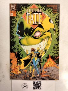 Doctor Fate #35 VF DC Comics comic book 8 JW47