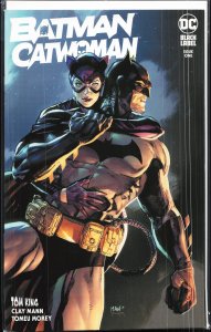 Batman/Catwoman #1 (2021)
